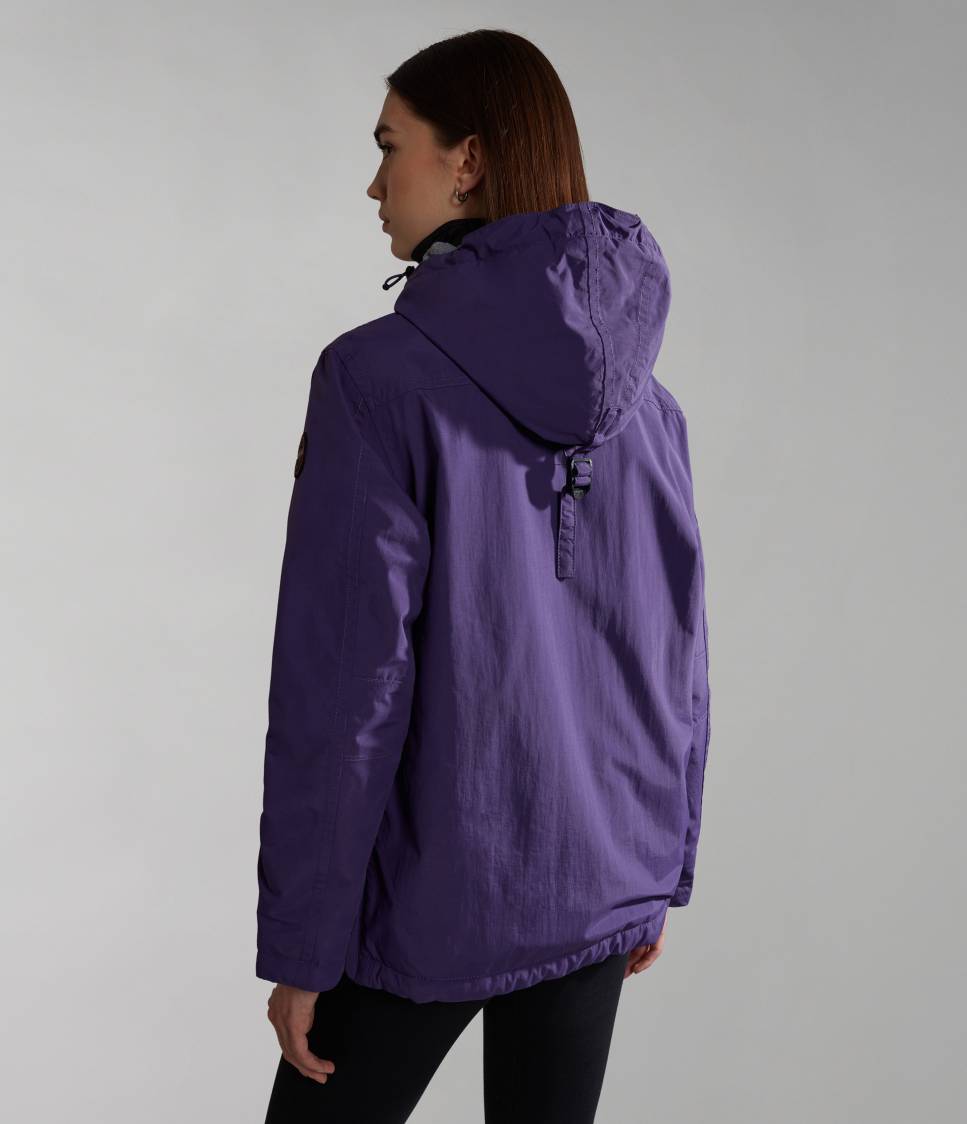 RAINFOREST W WINT 5 VIOLET GOTHIC 