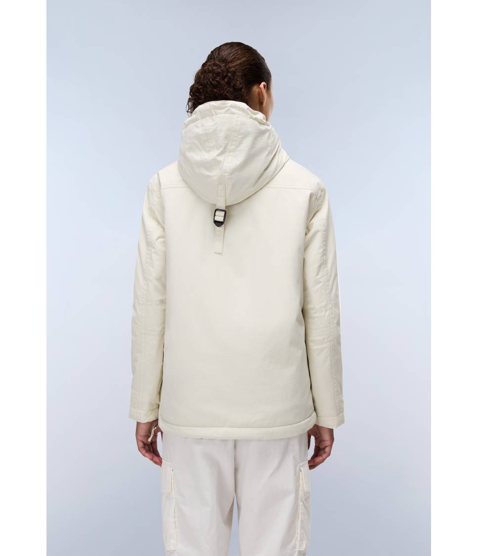 RAINFOREST W PKT 4 BEIGE DIMITY