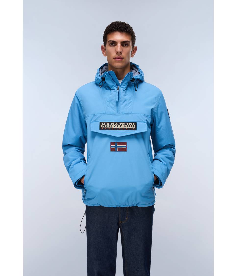 RAINFOREST POCKET 2 CYANEUS B9E 
