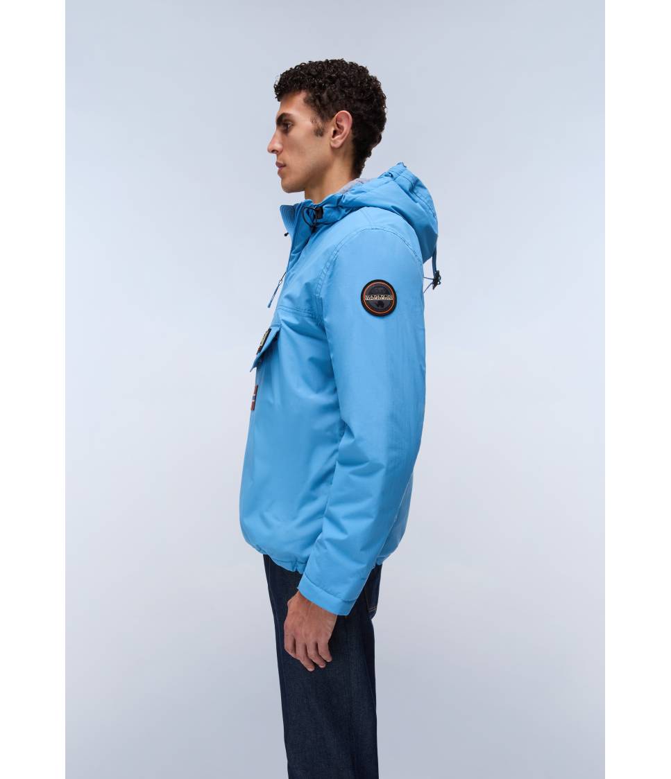 RAINFOREST POCKET 2 CYANEUS B9E 