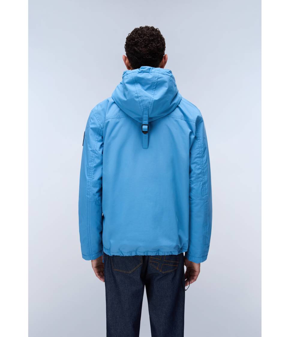 RAINFOREST POCKET 2 CYANEUS B9E 
