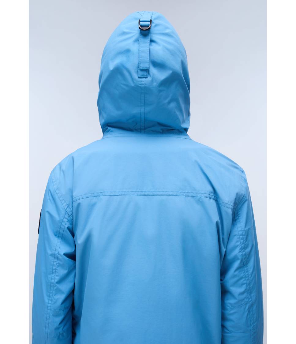 RAINFOREST POCKET 2 CYANEUS B9E 