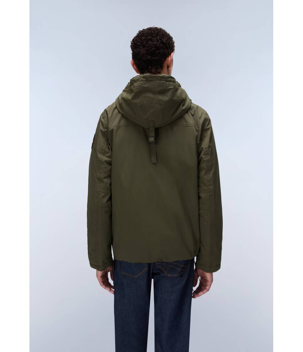RAINFOREST POCKET 2 OLIVE NIGHT G1F 