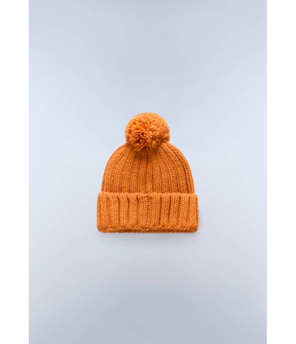 K SEMIURY 6 ORANGE PUMPKIN A68 