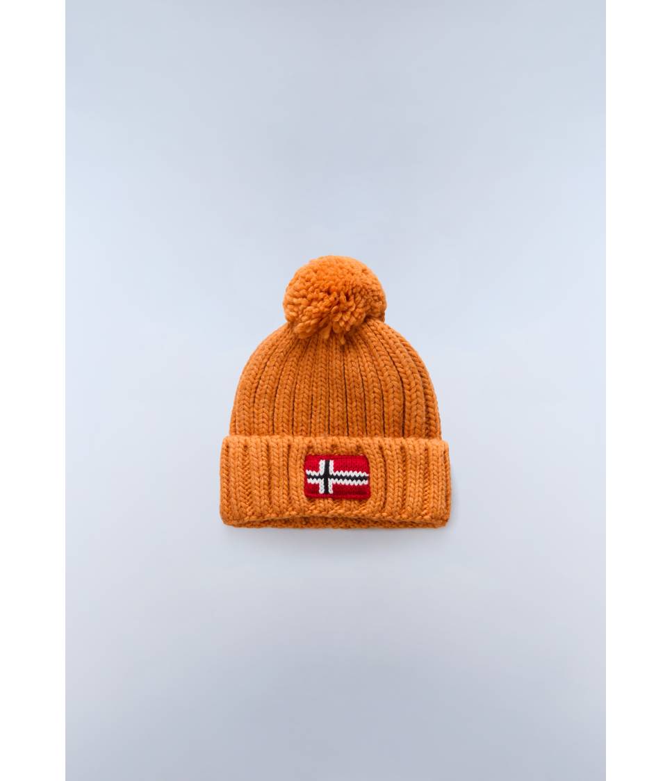 K SEMIURY 6 ORANGE PUMPKIN A68 