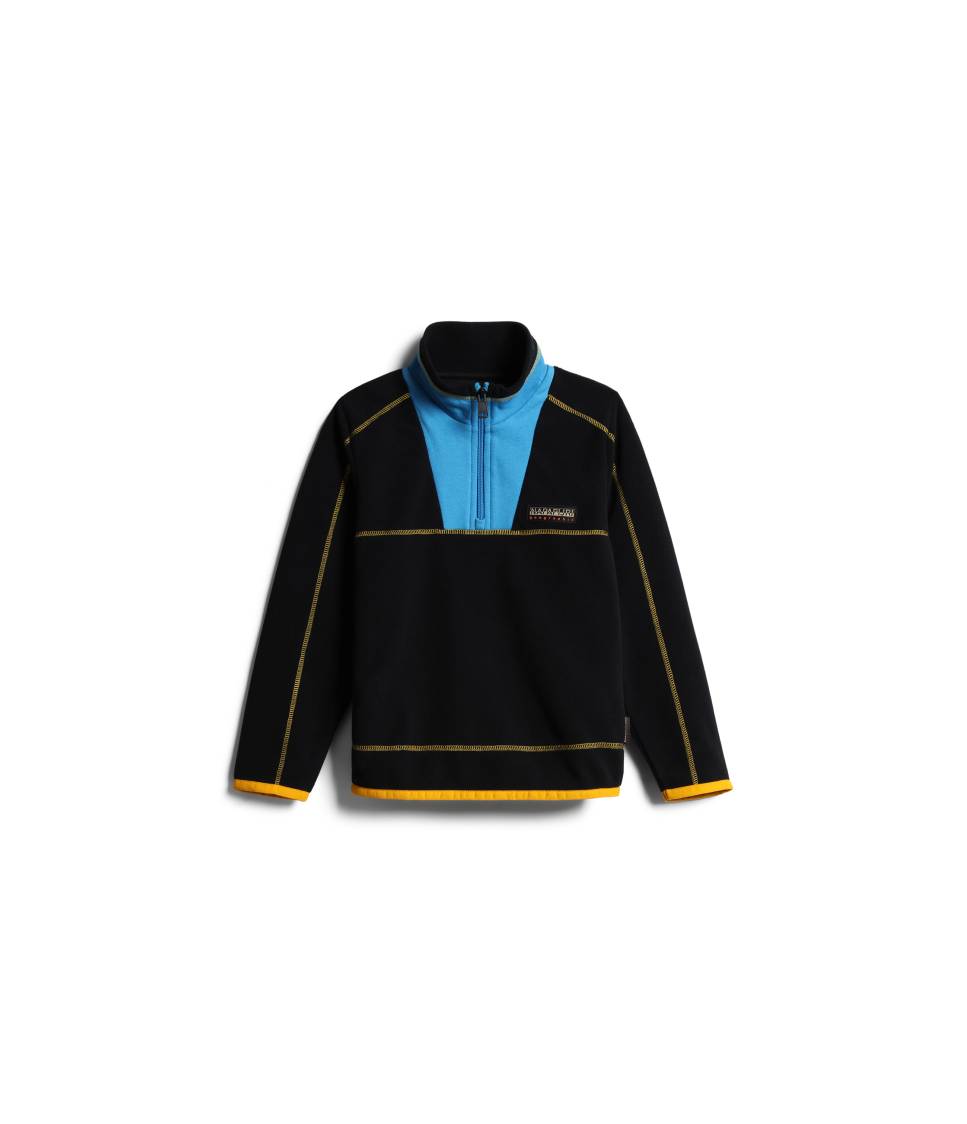 K T-SALTY HZ BLACK 041