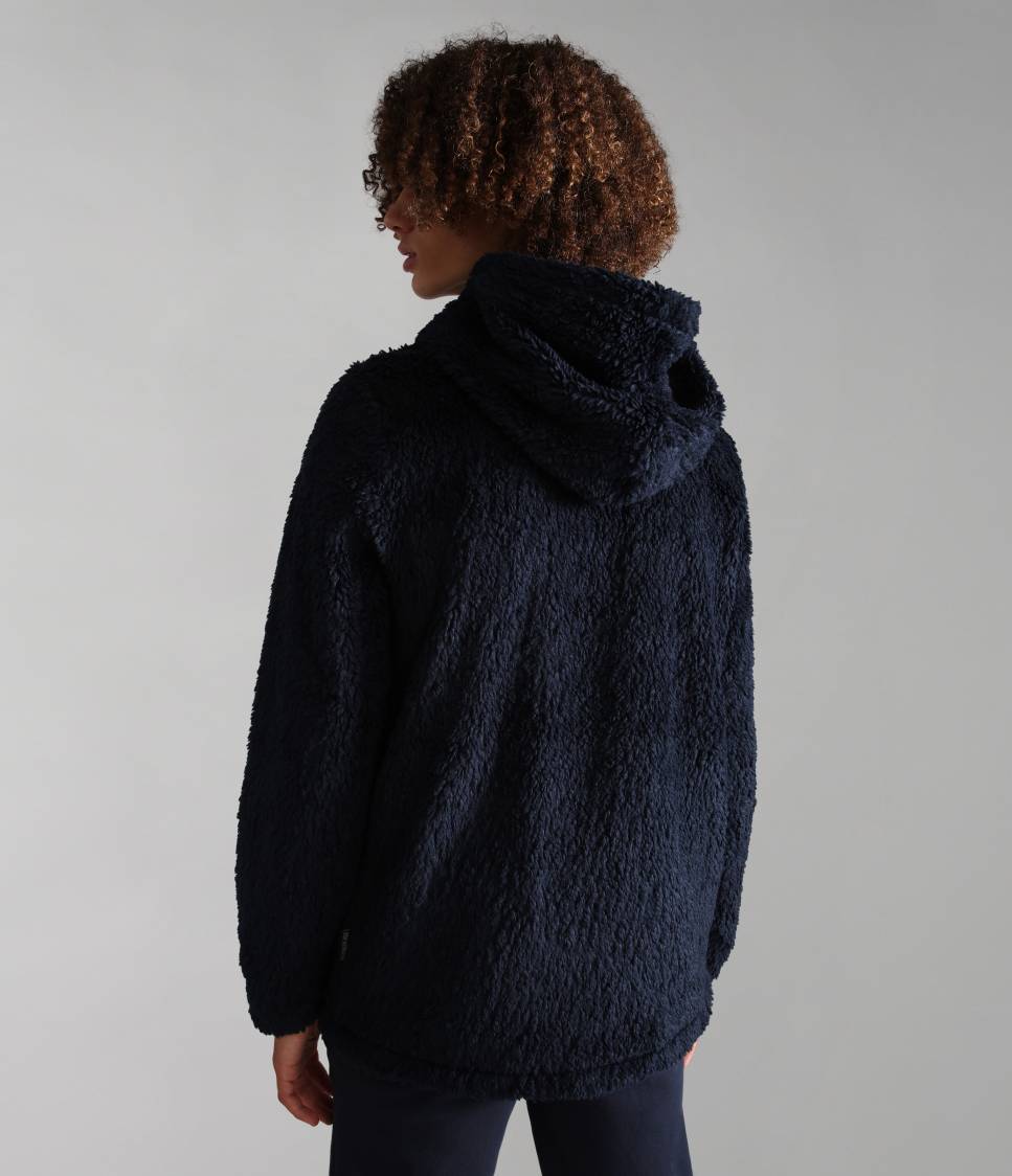 K T-BURGEE HZH BLU MARINE