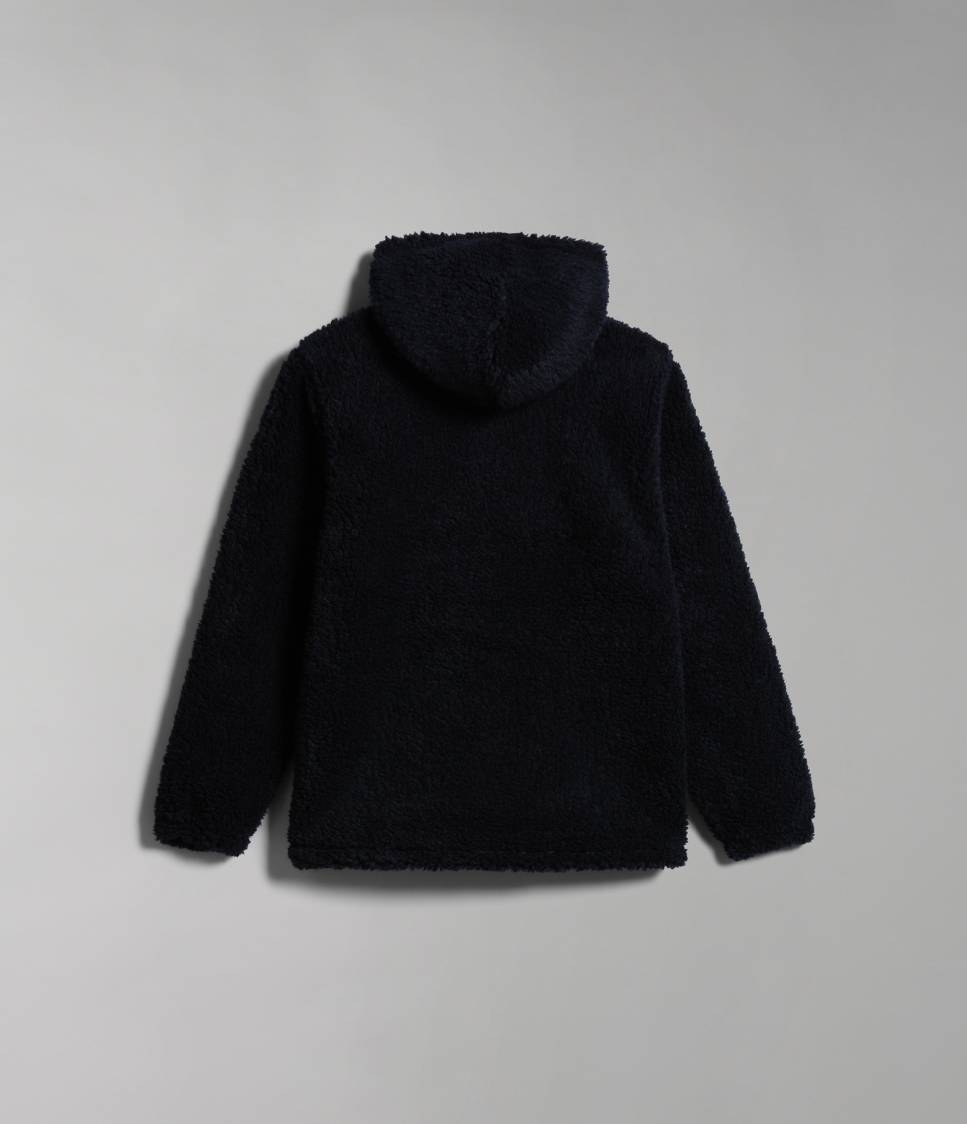K T-BURGEE HZH BLU MARINE