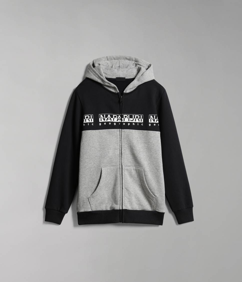 K B-STAVKI FZH BLCK MEL CB MBJ