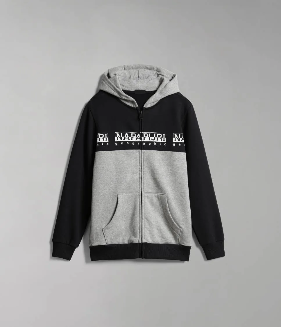K B-STAVKI FZH BLCK MEL CB MBJ