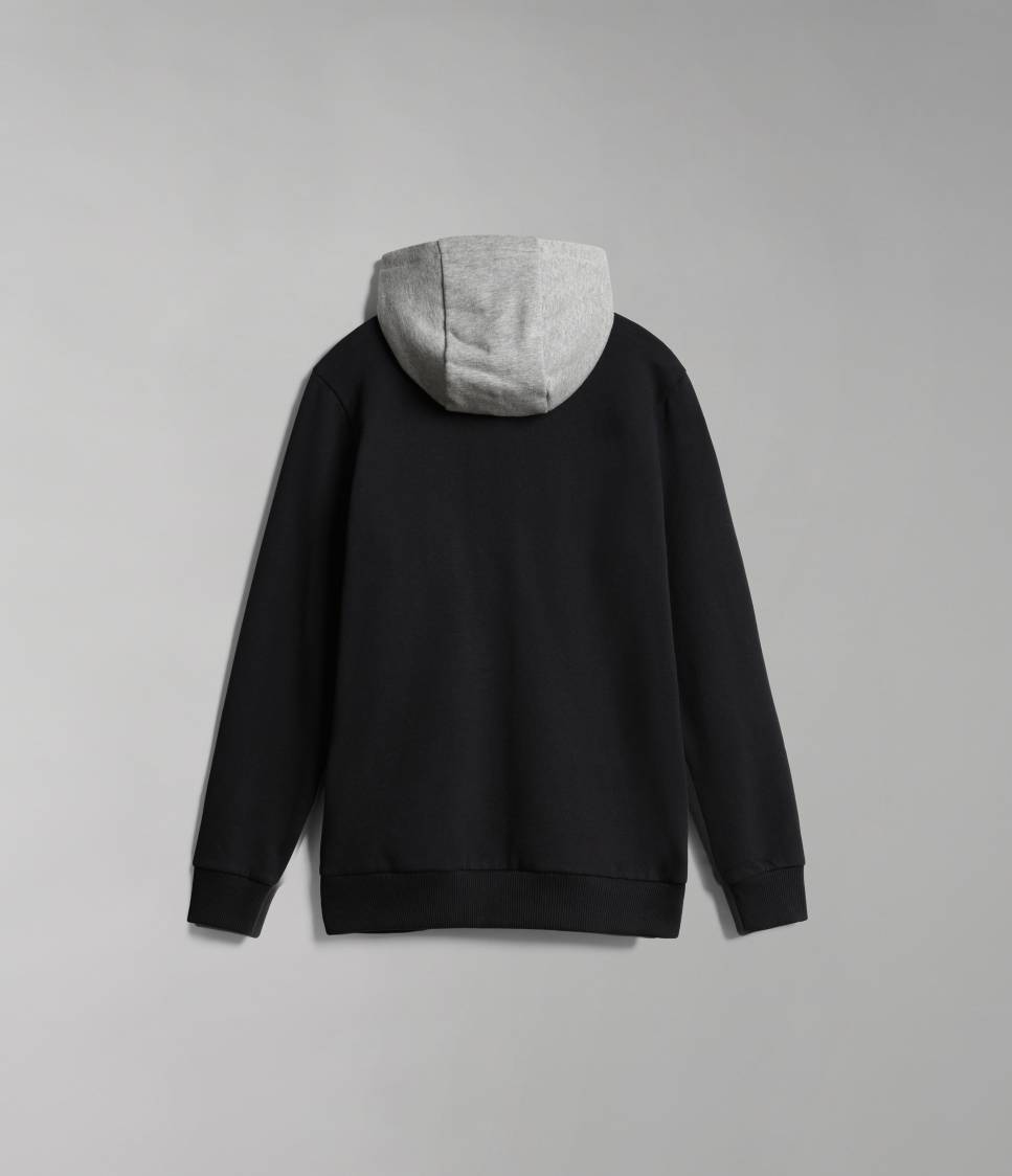 K B-STAVKI FZH BLCK MEL CB MBJ