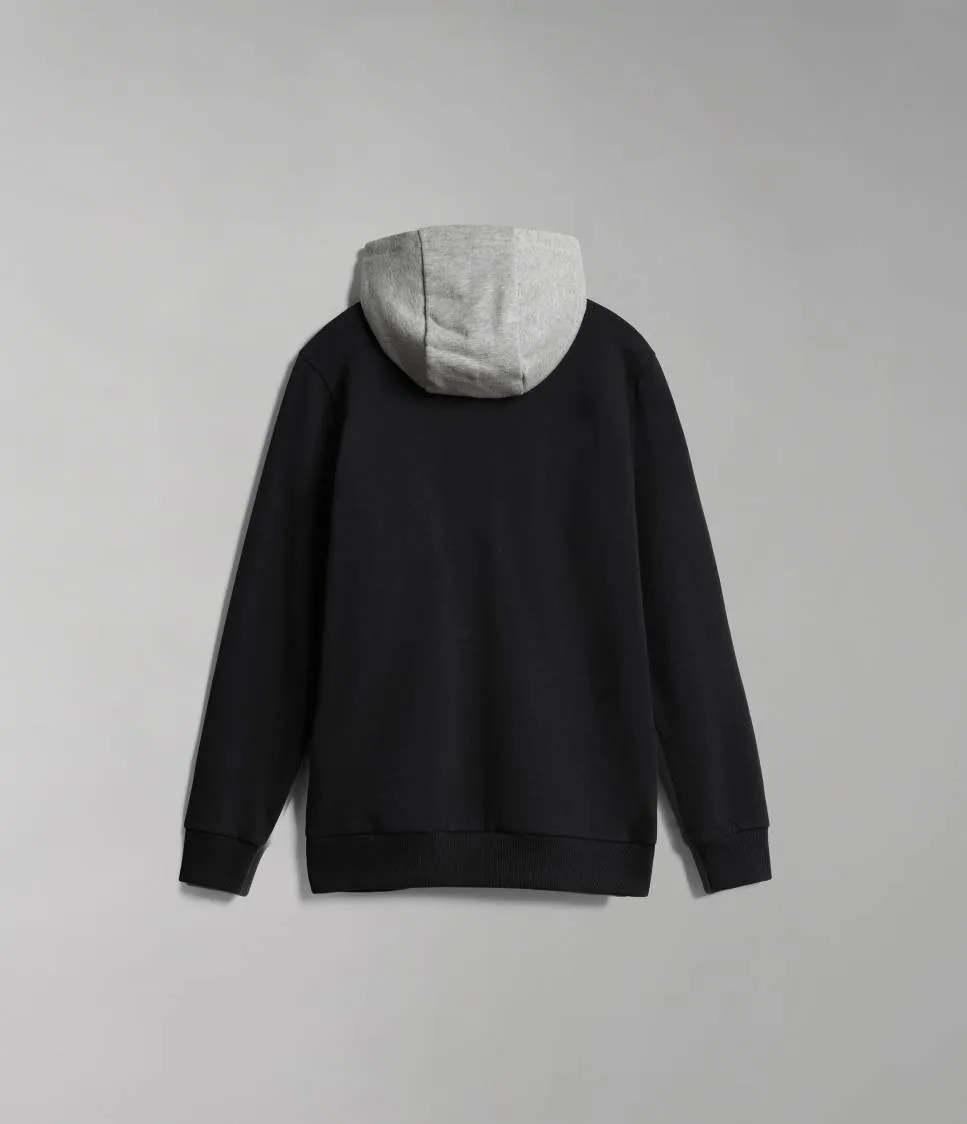 K B-STAVKI FZH BLCK MEL CB MBJ