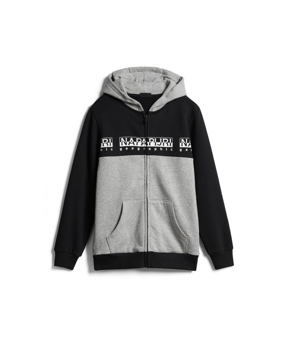 K B-STAVKI FZH BLCK MEL CB MBJ
