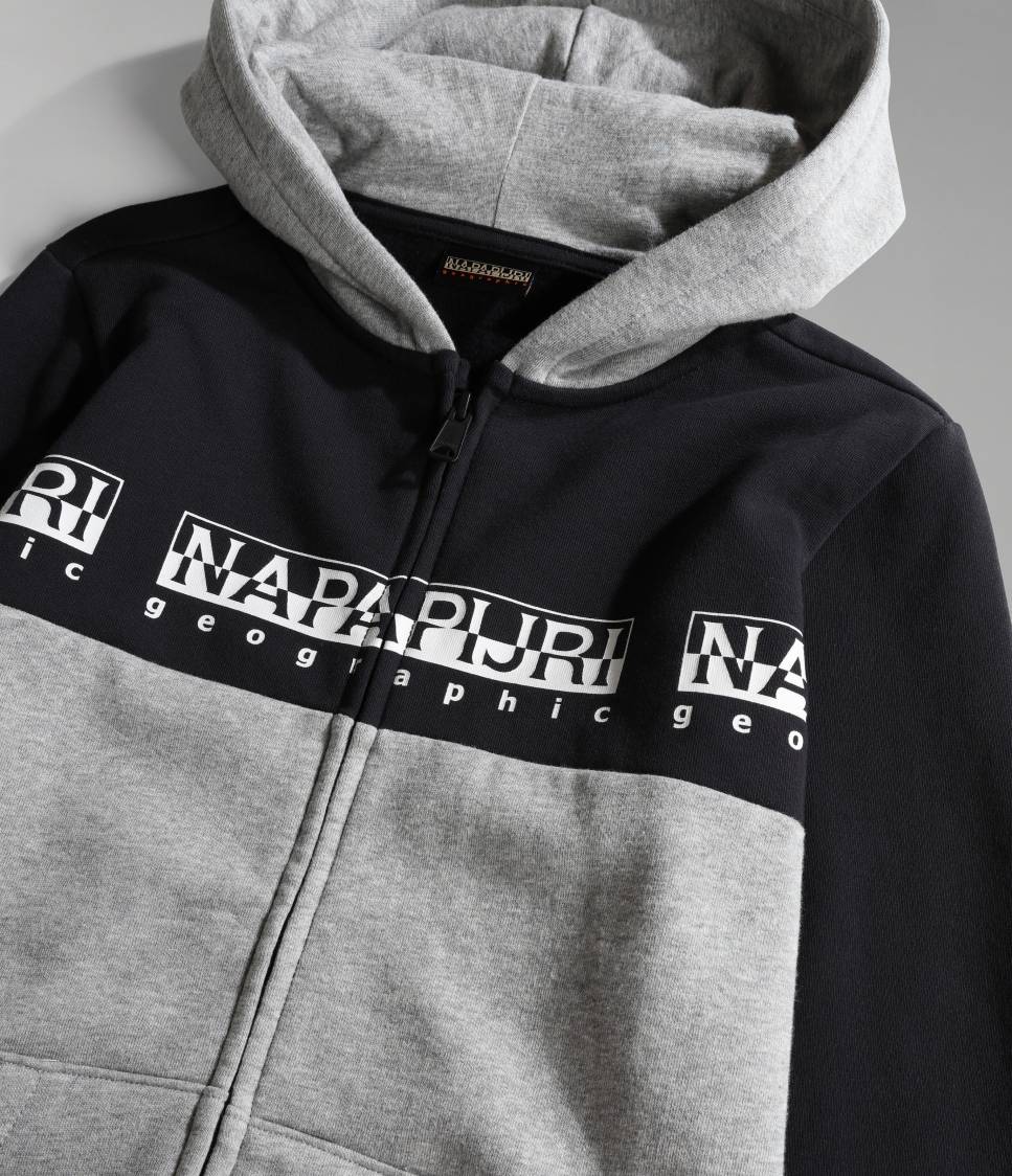 K B-STAVKI FZH BLCK MEL CB MBJ