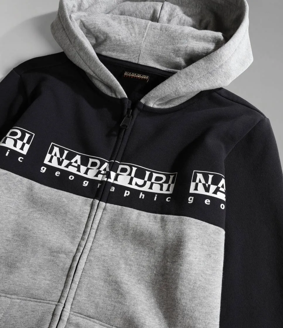 K B-STAVKI FZH BLCK MEL CB MBJ