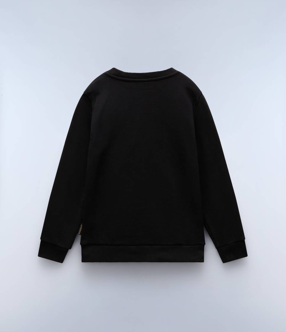 K BALIS C 2 BLACK 041