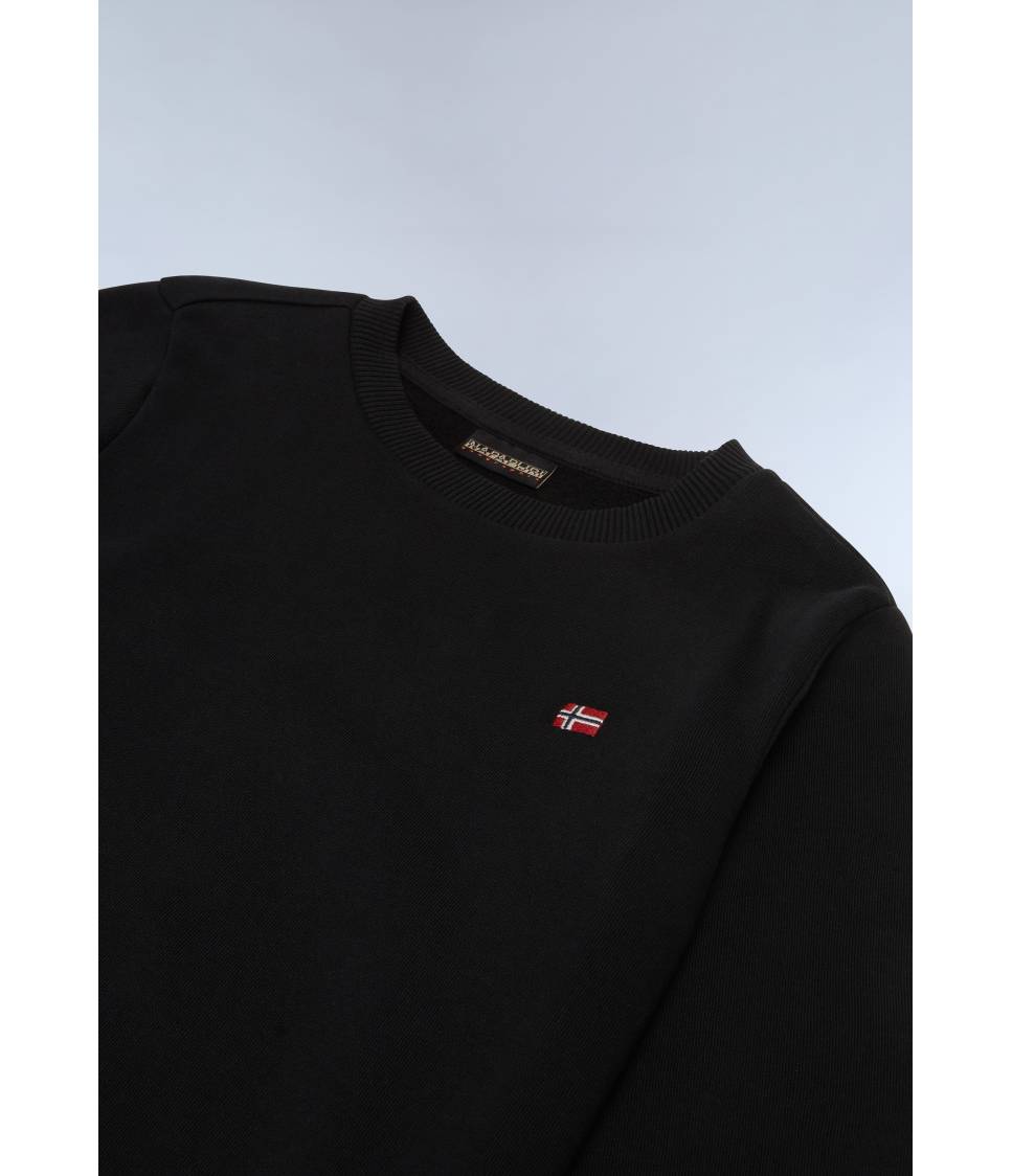 K BALIS C 2 BLACK 041