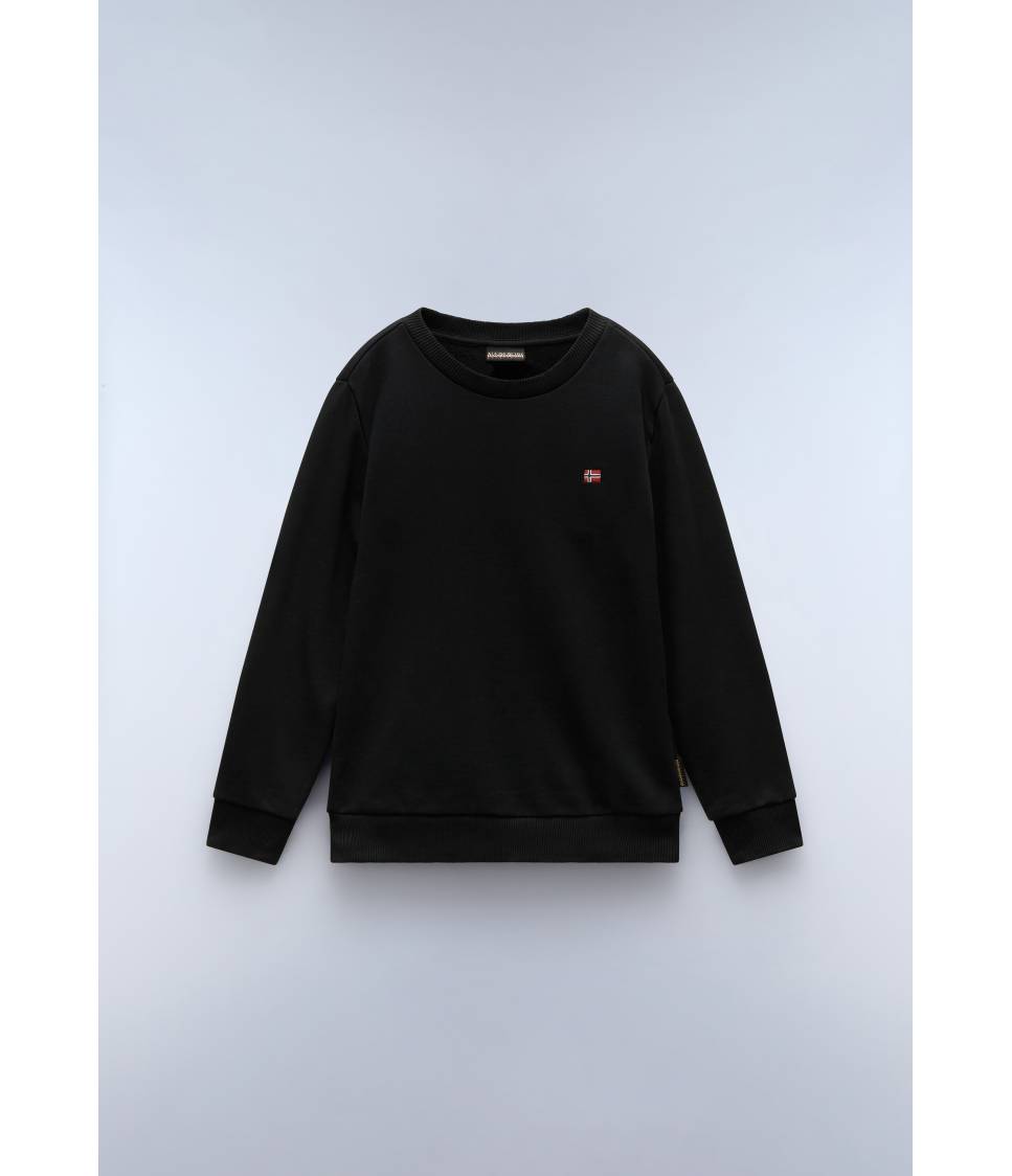 K BALIS C 2 BLACK 041