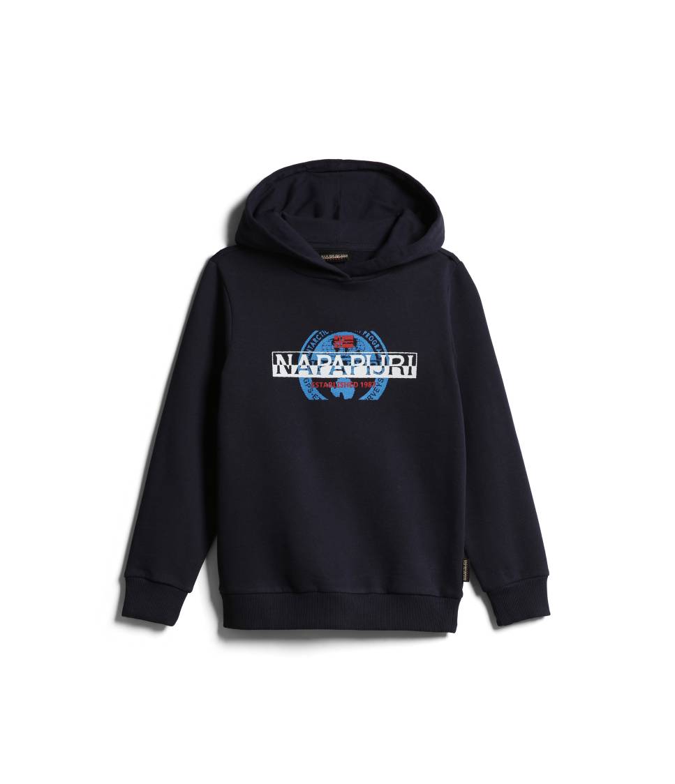 K B-CORD H BLU MARINE