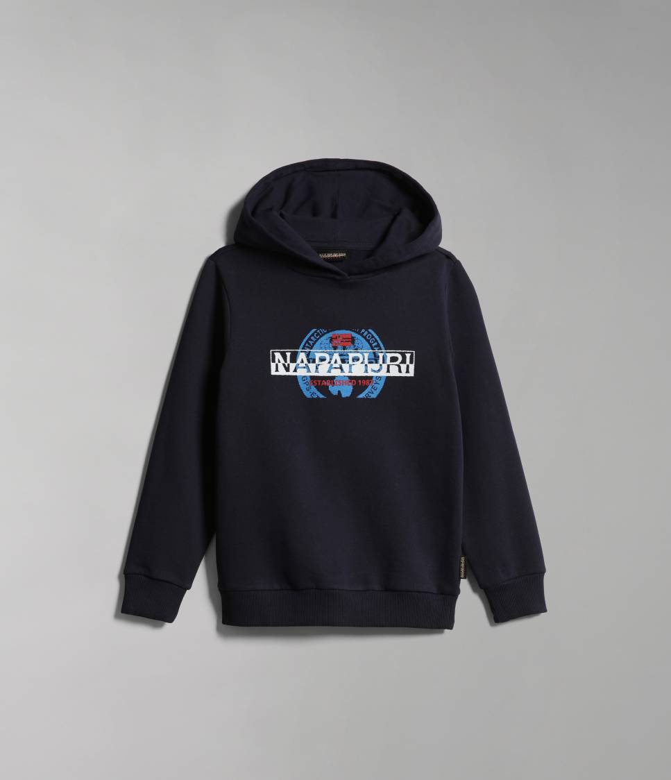 K B-CORD H BLU MARINE