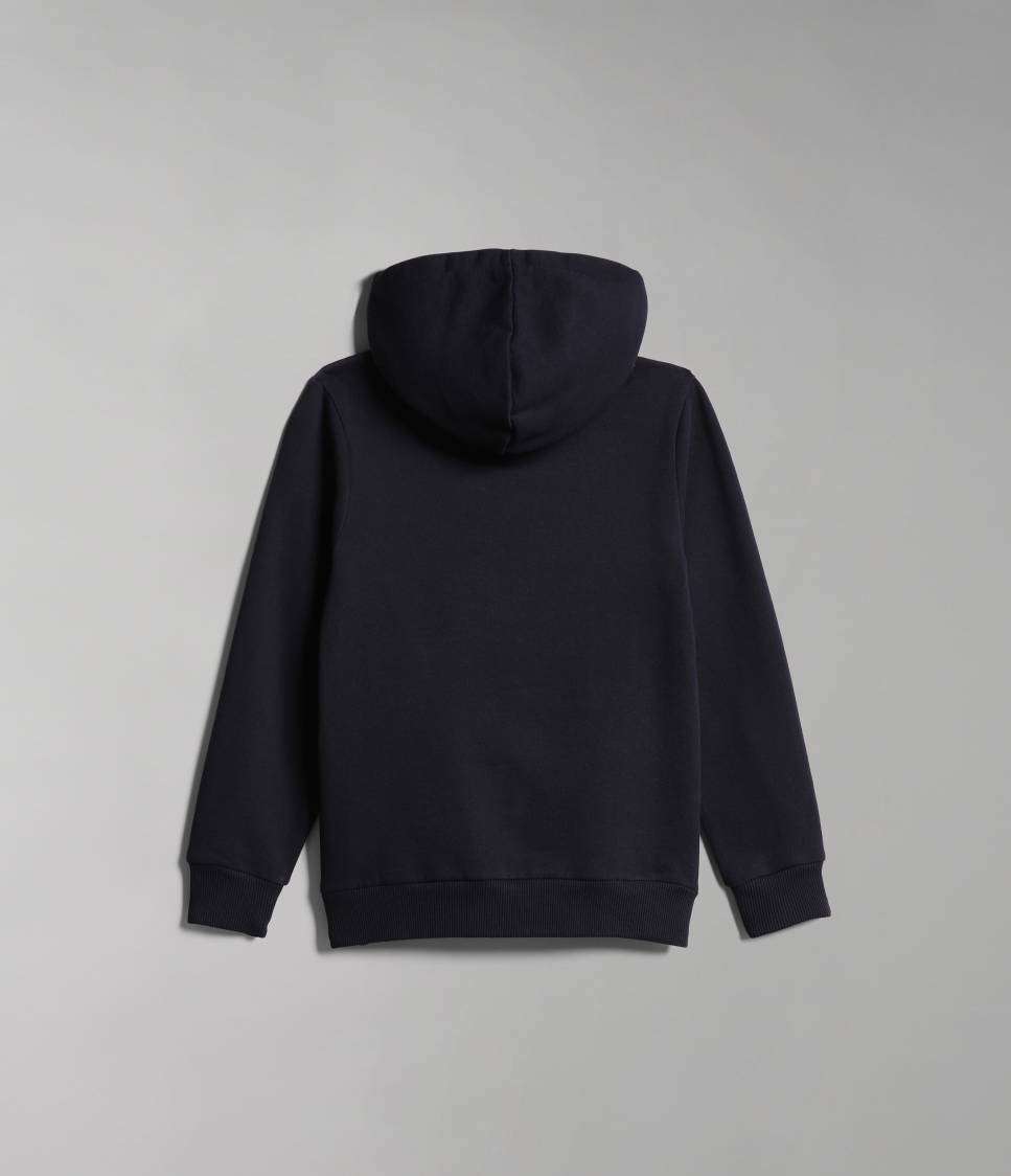K B-CORD H BLU MARINE