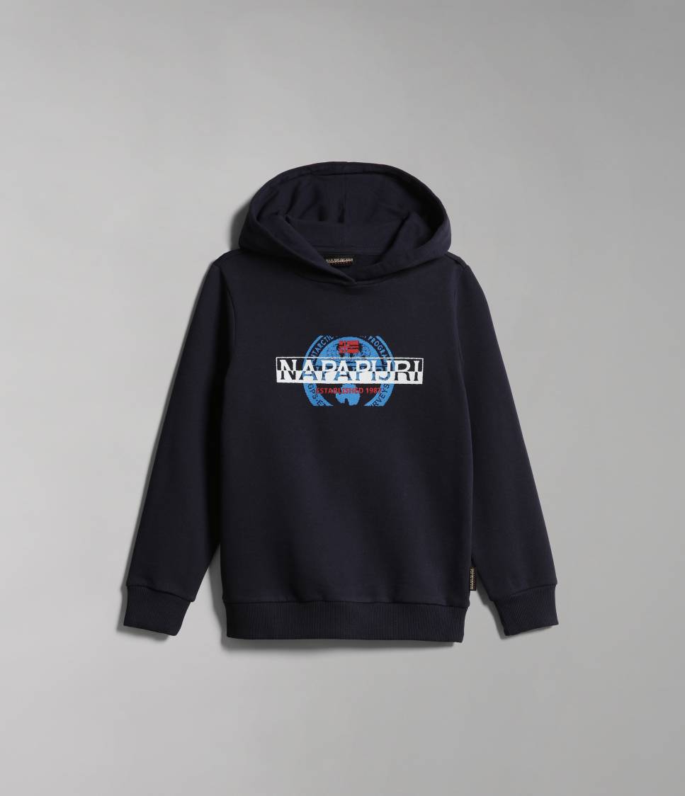 K B-CORD H BLU MARINE