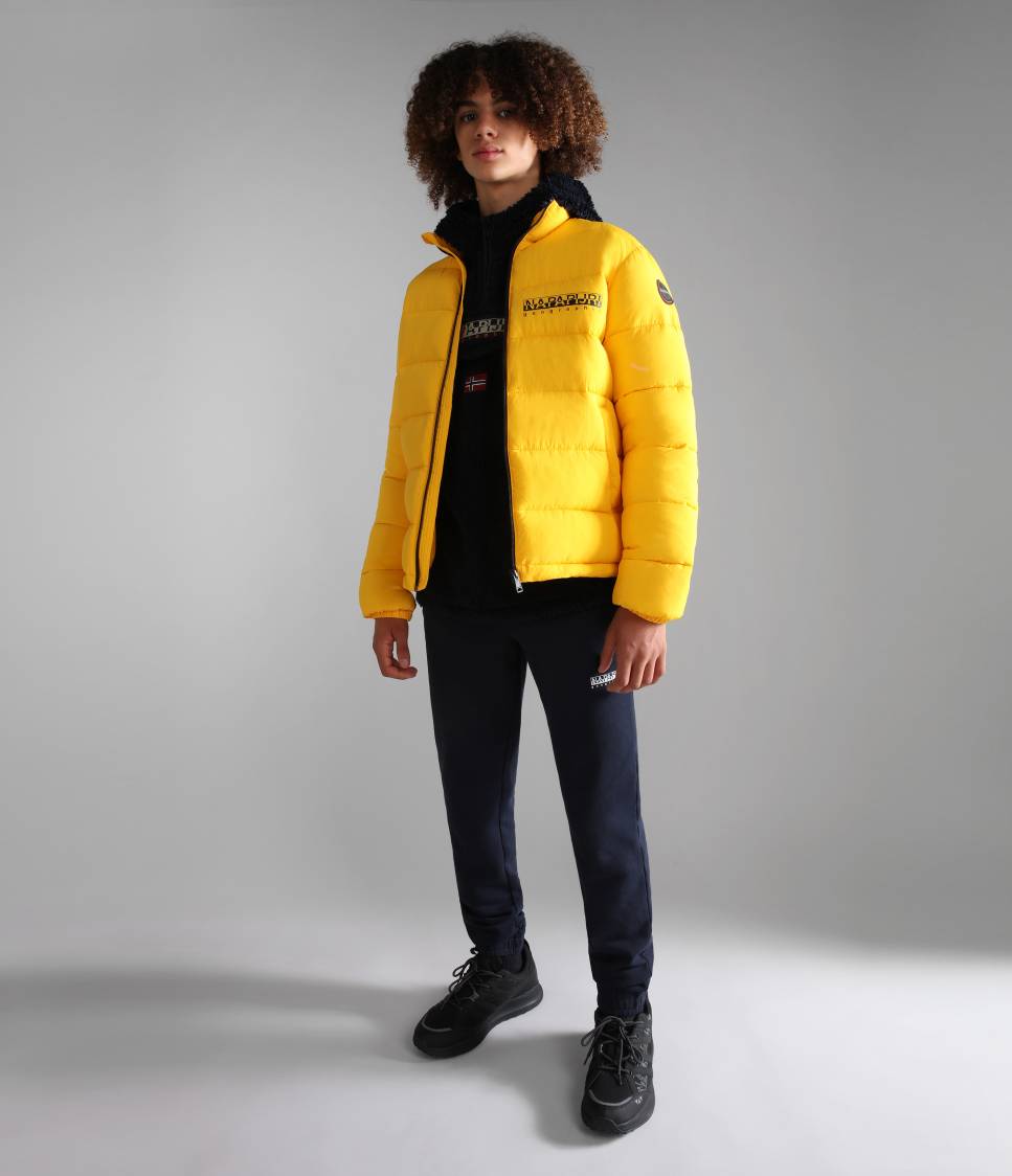 K A-BACHAR YELLOW RAY