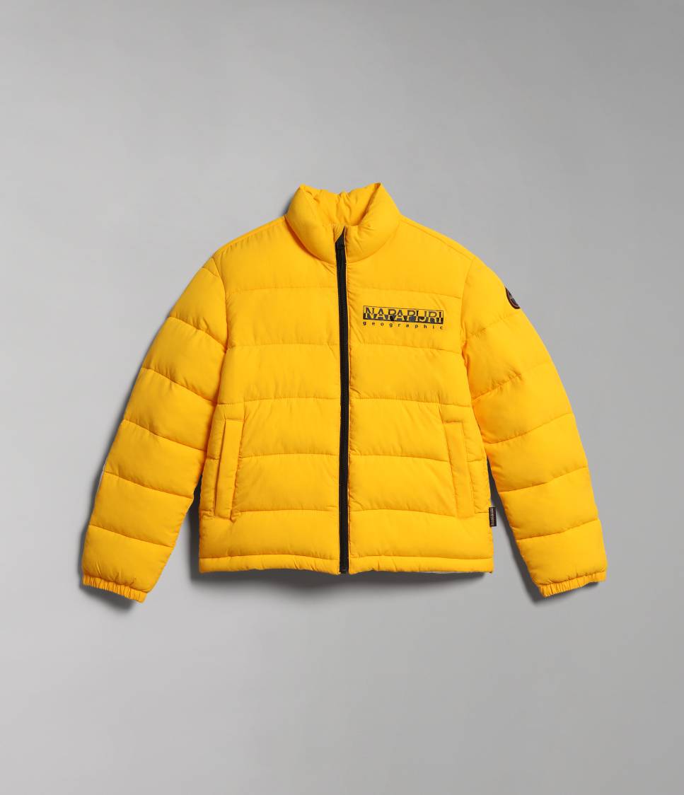 K A-BACHAR YELLOW RAY