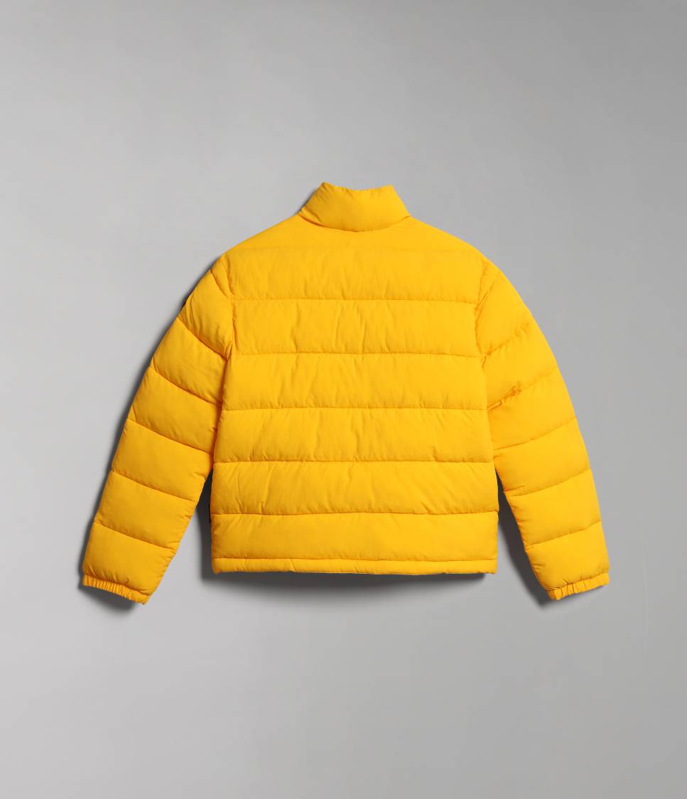 K A-BACHAR YELLOW RAY