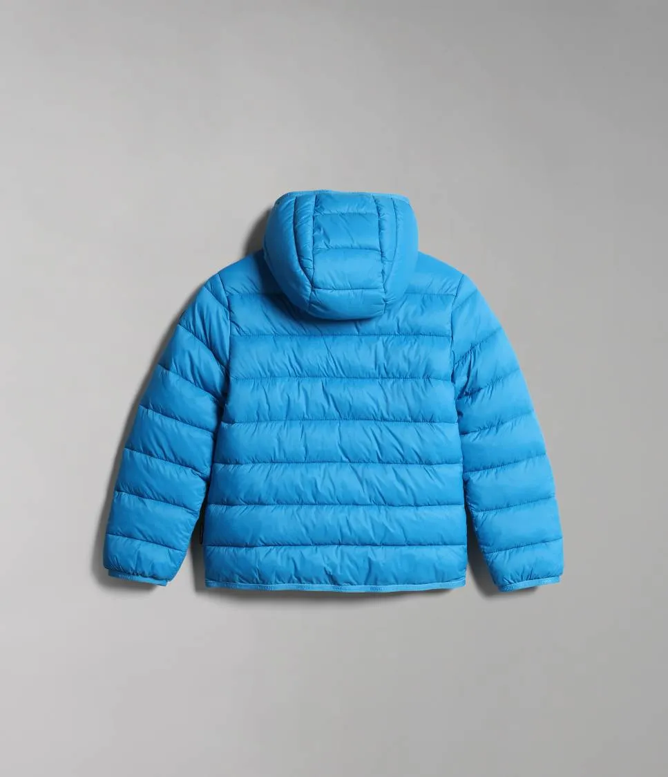 K AERONS REV BLUE YLW CB MBM