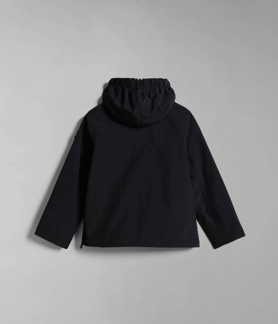 K RAINFOREST WI 1 BLACK 041 