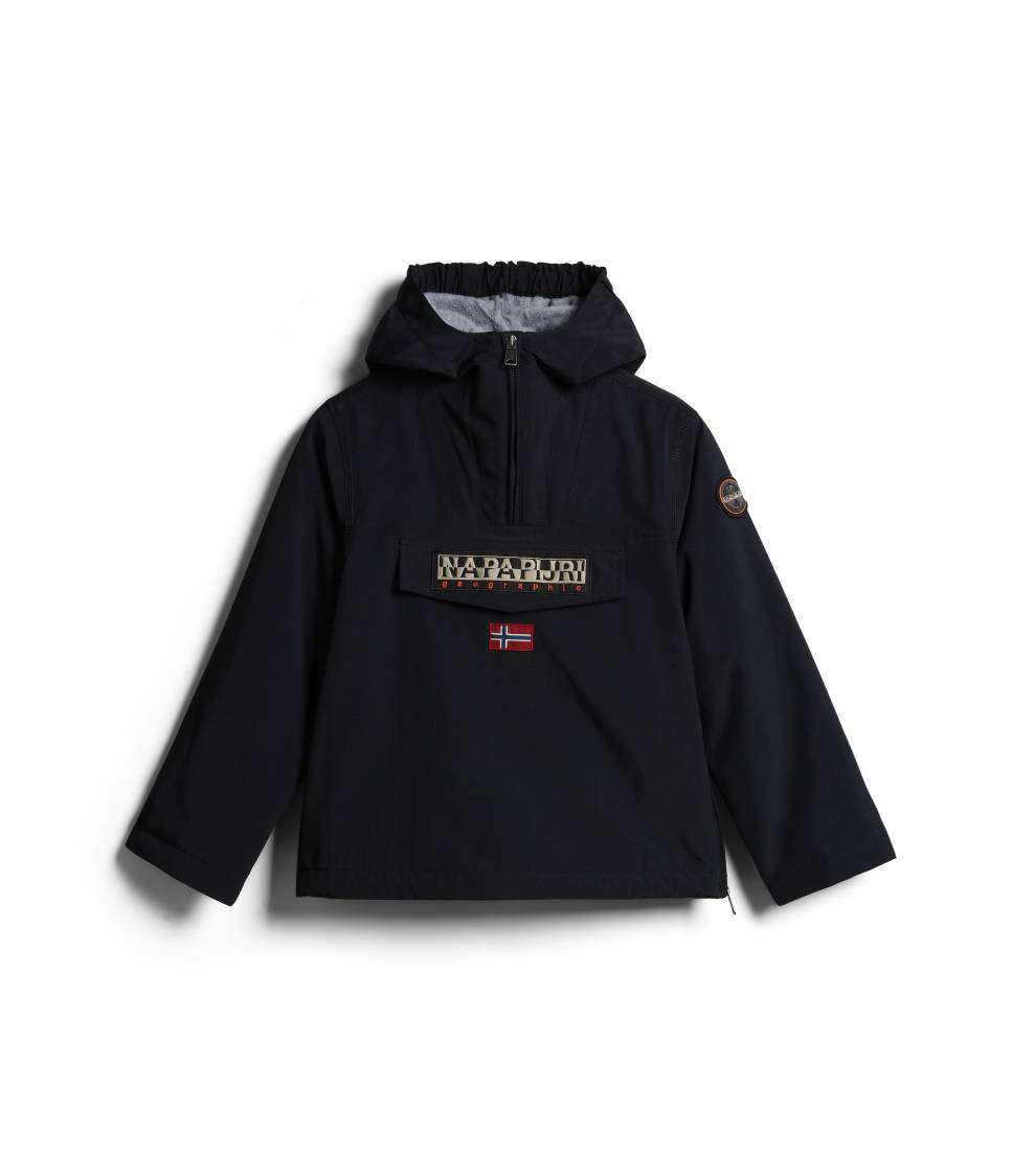 K RAINFOREST WI 1 BLACK 041 