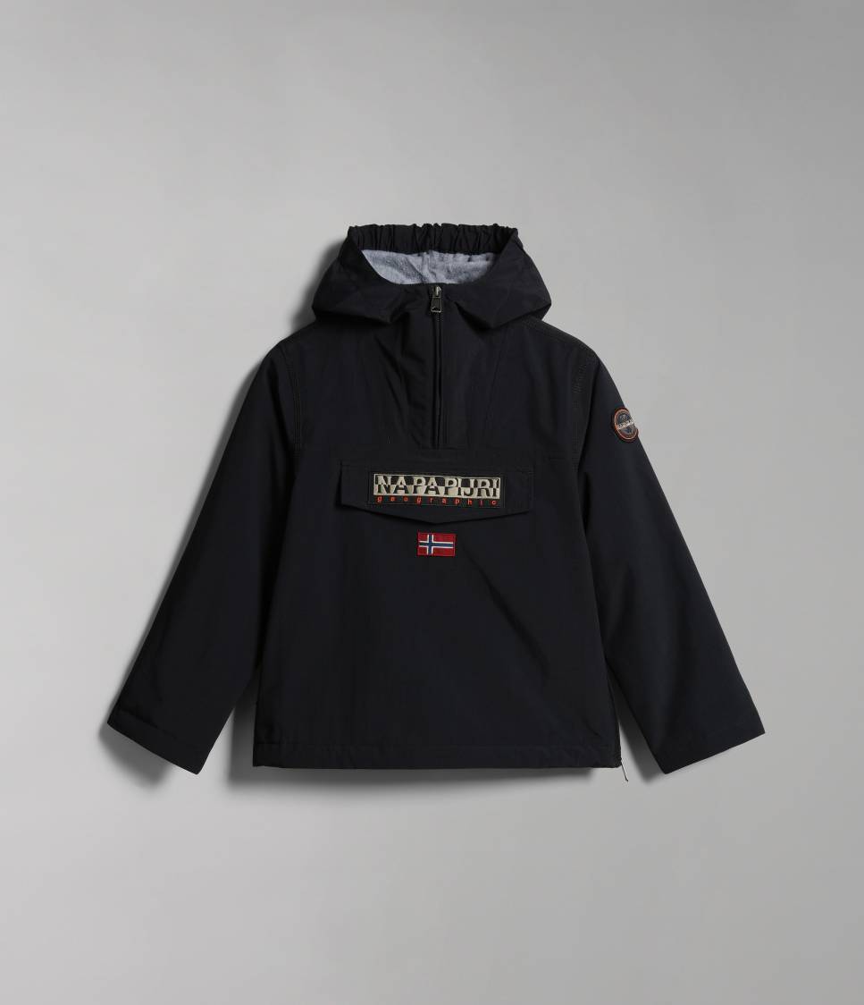 K RAINFOREST WI 1 BLACK 041 