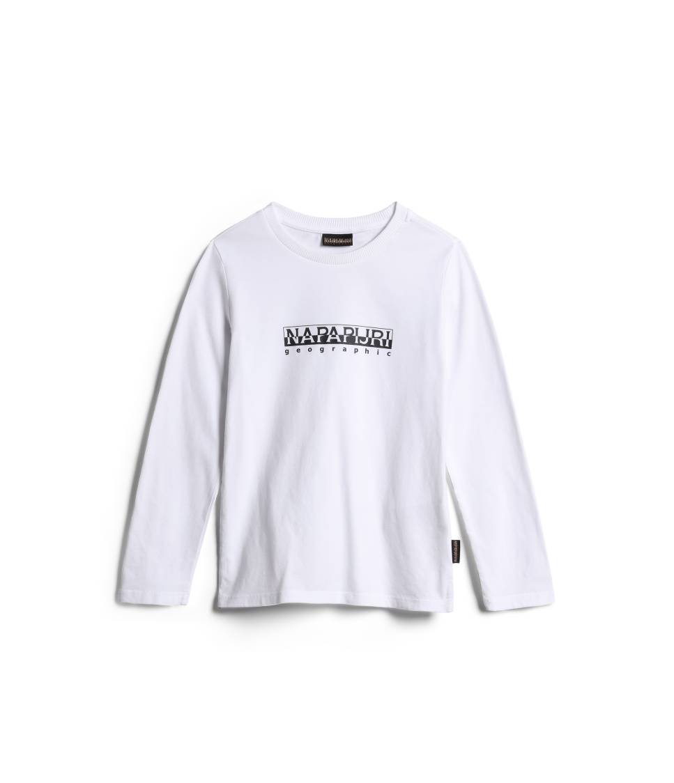 K S-BOX LS 1 BRIGHTWHITE 002
