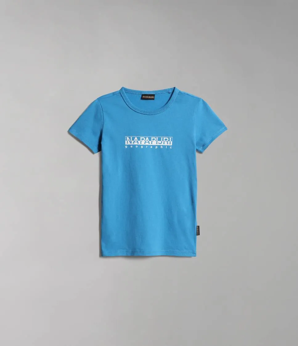 K S-BOX SS 2 BLUE MEDITERRAN 