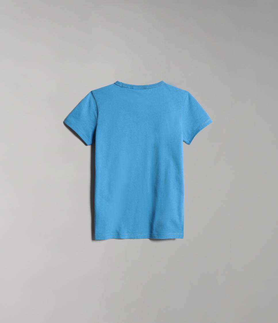 K S-BOX SS 2 BLUE MEDITERRAN