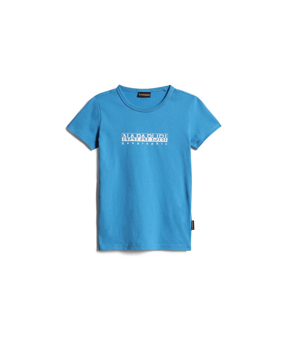 K S-BOX SS 2 BLUE MEDITERRAN