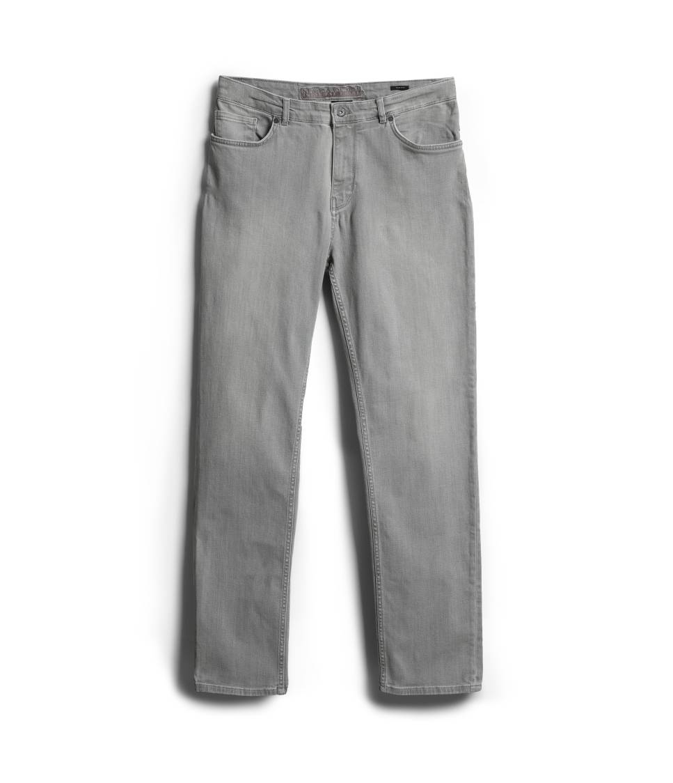 L-GEIRAN GREY D89