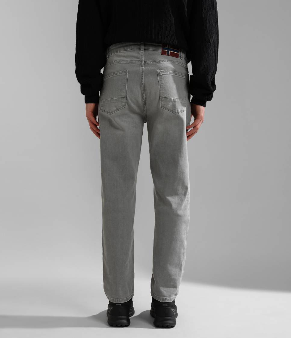 L-GEIRAN GREY D89
