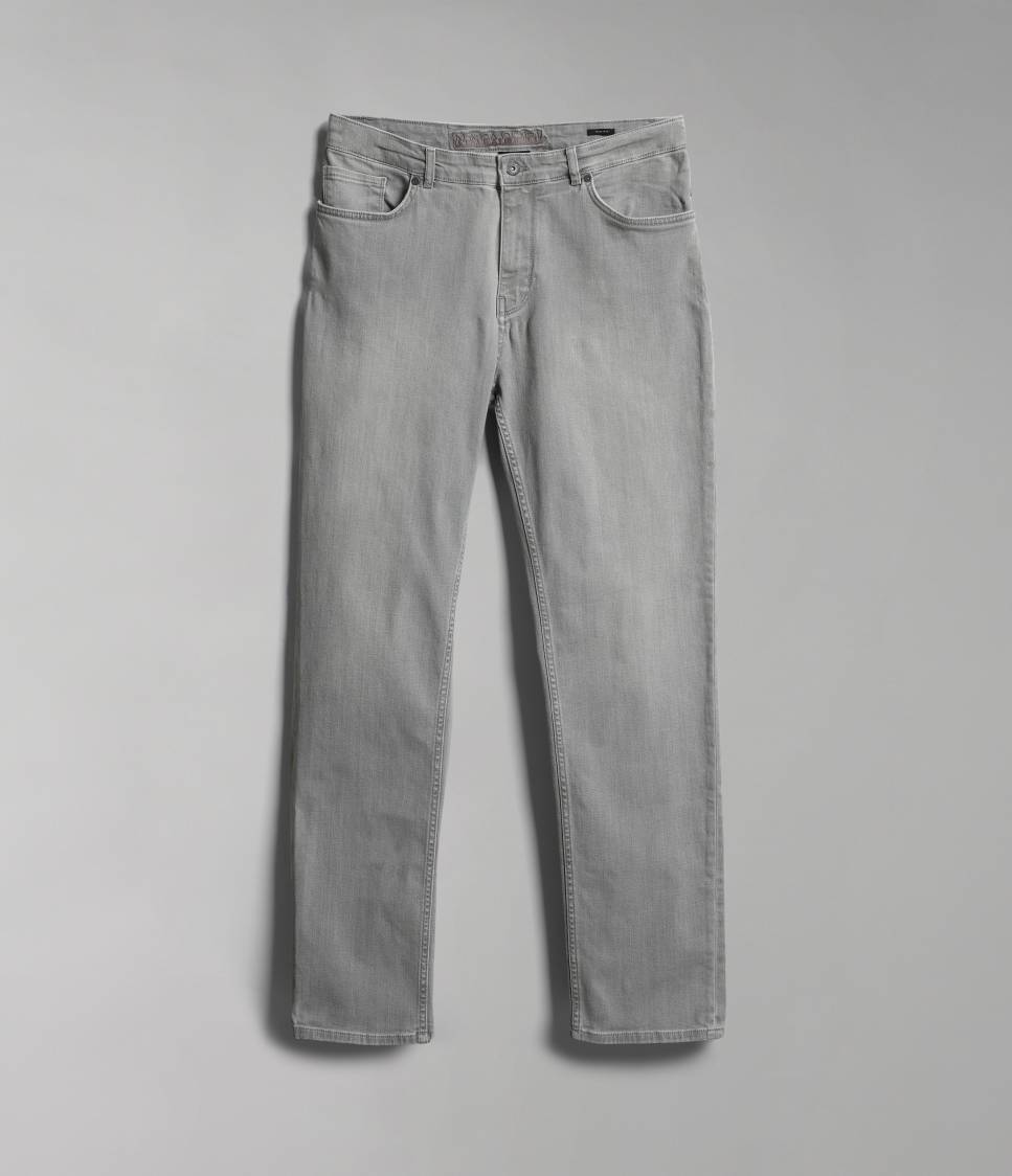 L-GEIRAN GREY D89