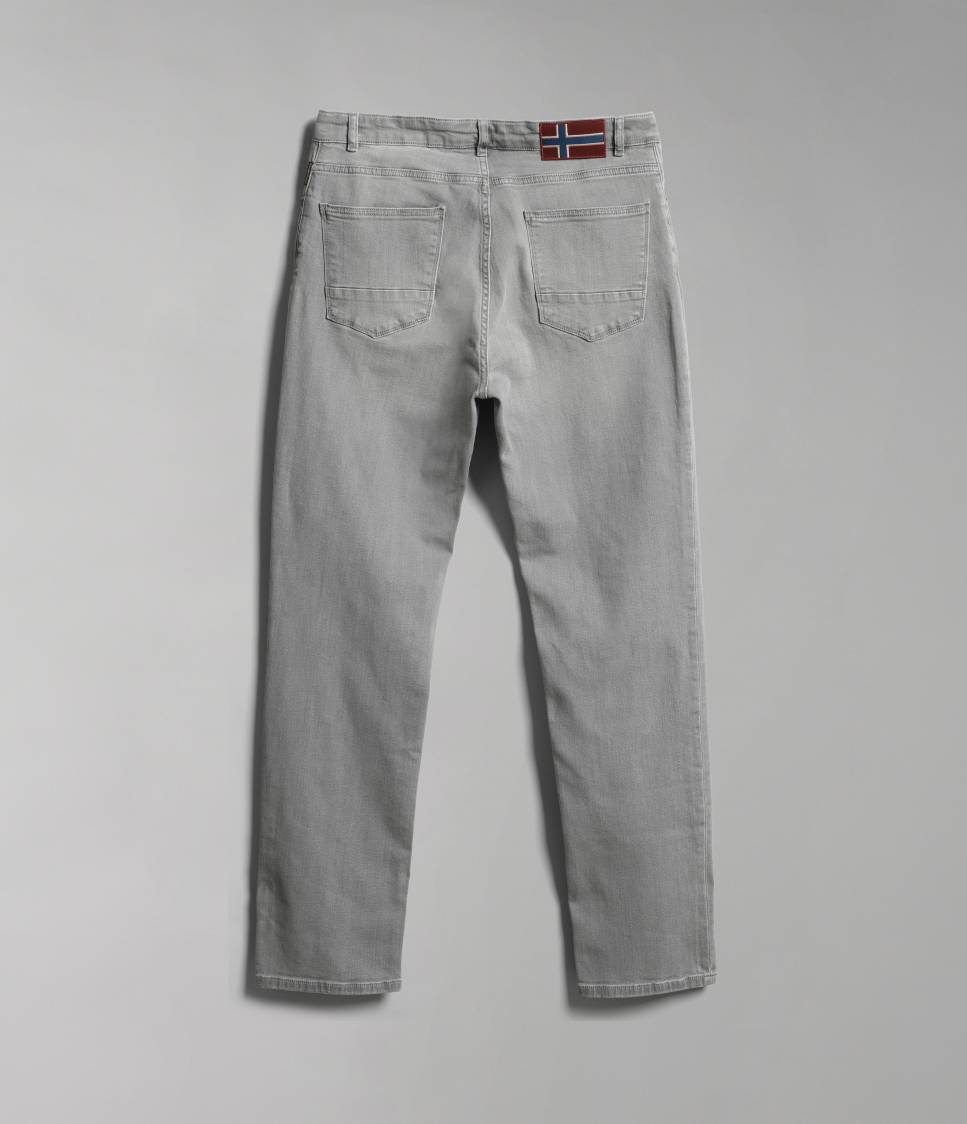 L-GEIRAN GREY D89