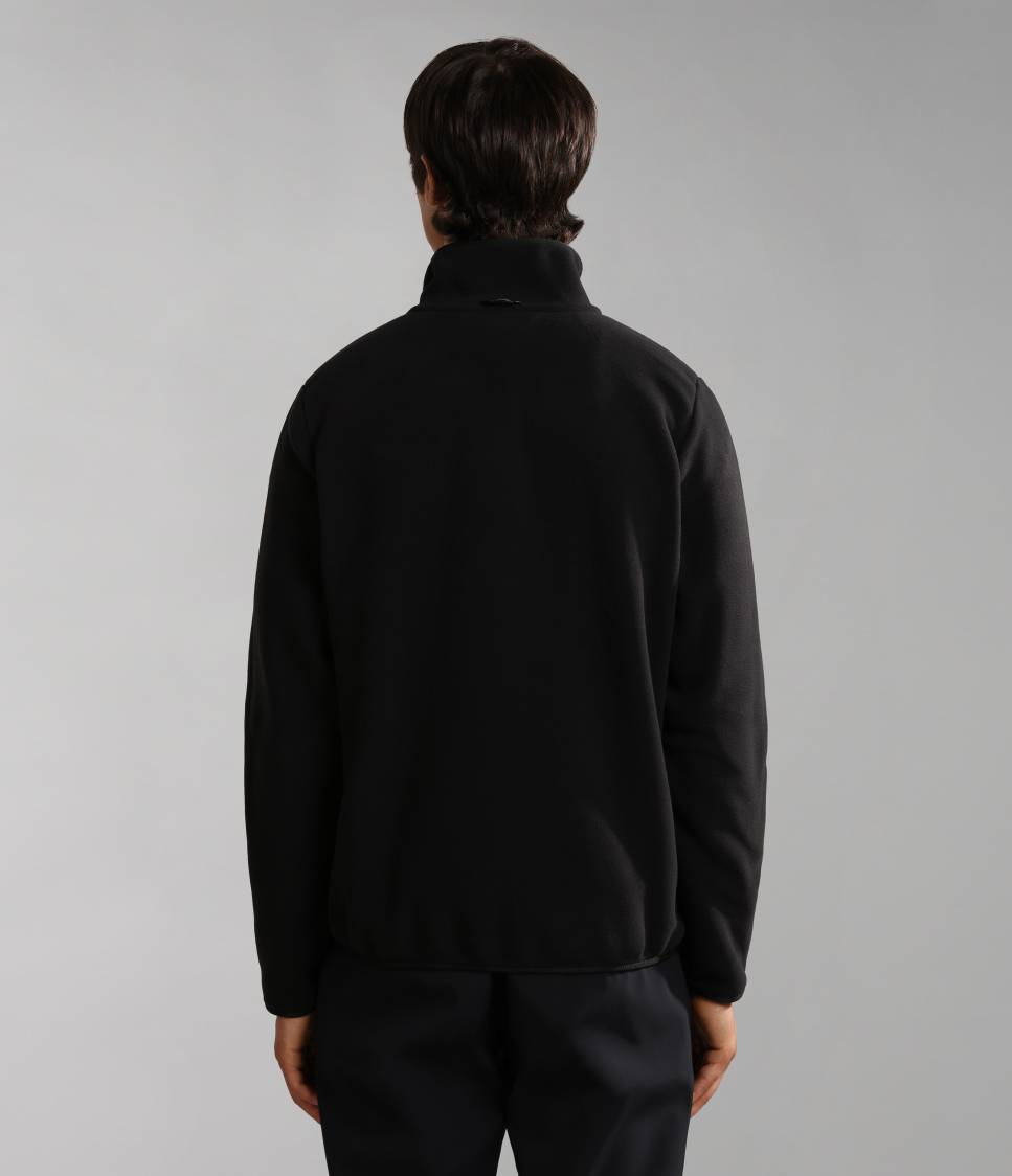 T-VULKAN FZ BLACK 041 