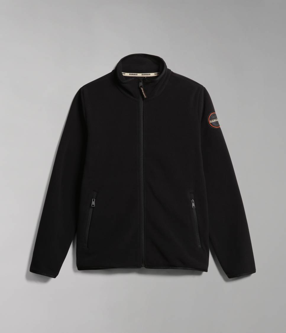 T-VULKAN FZ BLACK 041 