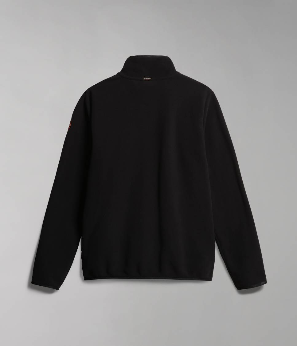 T-VULKAN FZ BLACK 041 