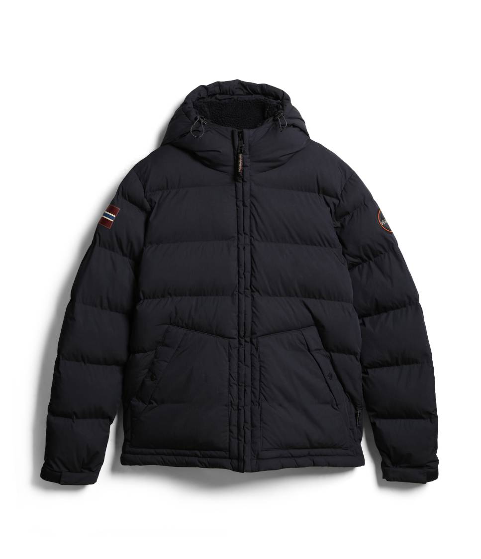 A-RASPEBALL BLACK 041