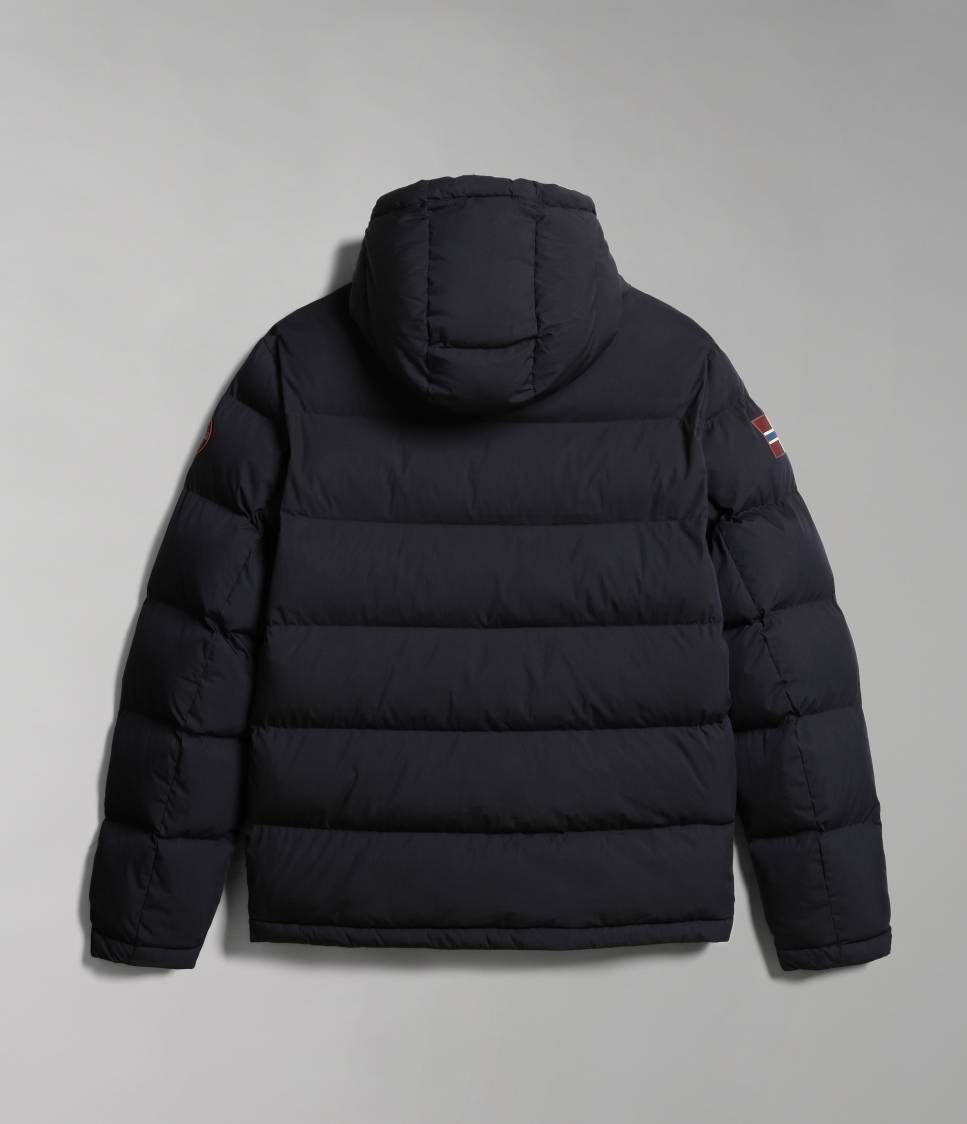A-RASPEBALL BLACK 041