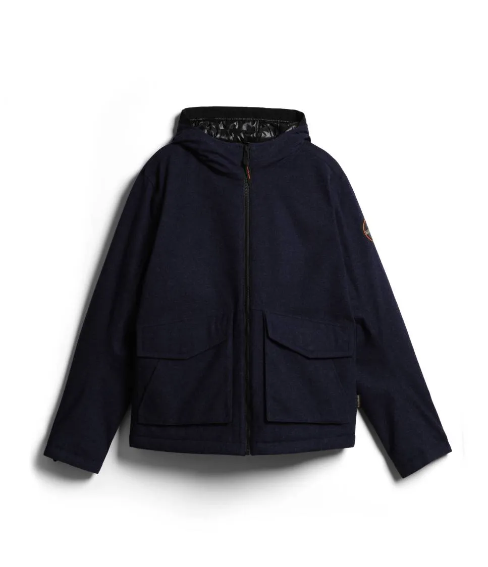 A-SAMI BLU MARINE