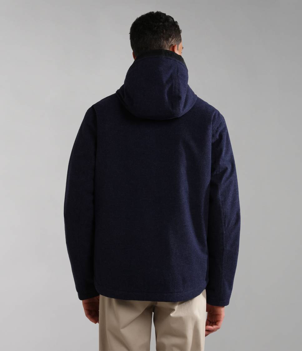 A-SAMI BLU MARINE