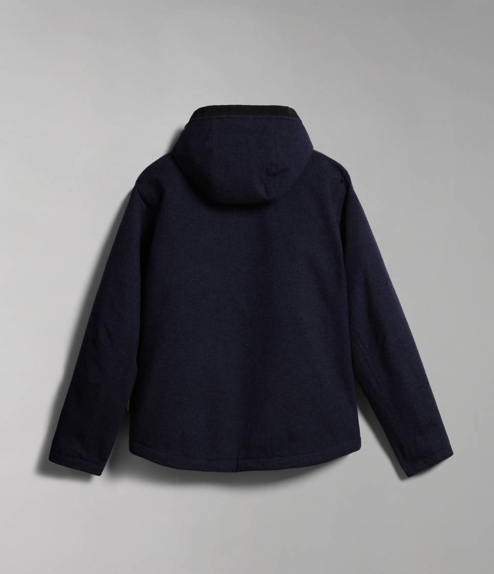 A-SAMI BLU MARINE