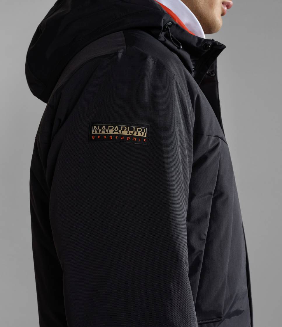 RANKINE 2 BLACK 041